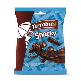 OBLEA SNACKY TERRABUSI 60G