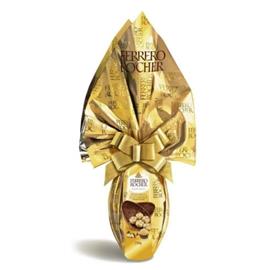 HUEVO FERRERO ROCHER 365G