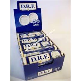 PASTILLAS DRF ANIS X 12U