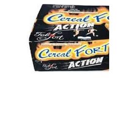 CEREALFORT ACTION X 24U