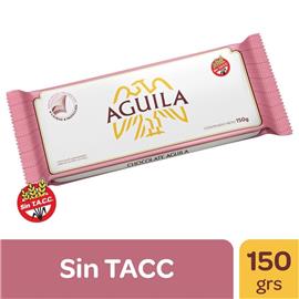 CHOCOLATE AGUILA TAZA 150G X 1U