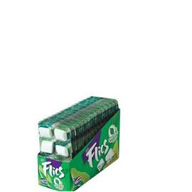 CHICLES FLICS MENTA X 14U