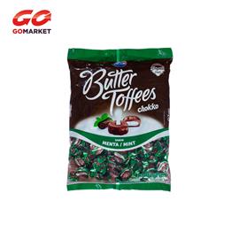 BUTTER TOFFEES CARAMELOS MENTA 822G