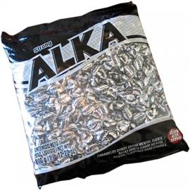 CARAMELOS ALKA STRONG 800G