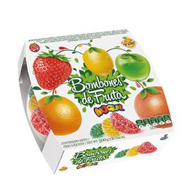 BOMBONES DE FRUTA MOGUL 500G X 1U