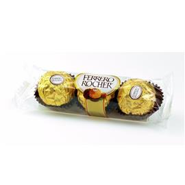 FERRERO ROCHER BOMBONES X 3U