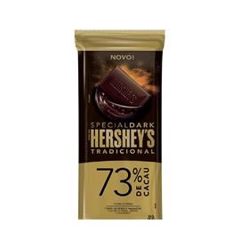 CHOCOLATE HERSHEY´S 85G 73% CACAO X1