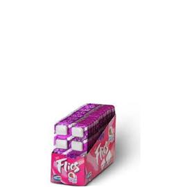 CHICLES FLICS FRUTA X 14U