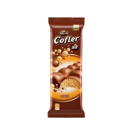 CHOCOLATE COFLER AIREADO MIXTO 55g