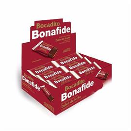 BOCADITO BONAFIDE DDL 16G X 24U