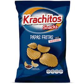 KRACHITOS PAPAS CORTE AMERICANO 60G