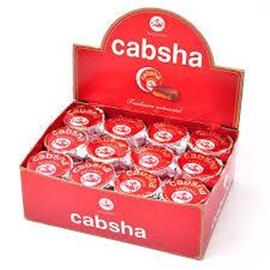 CABSHA BOCADITO X 48U