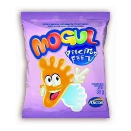 GOMITAS MOGUL PIECITOS 30G