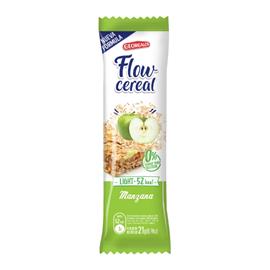 FLOW CEREAL MANZANA X 20U