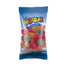 GOMITAS MOGUL FRUTALES BOLSA 50g