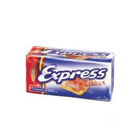 GALLETITAS EXPRESS 108G