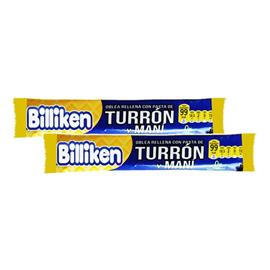 TURRON BILLIKEN