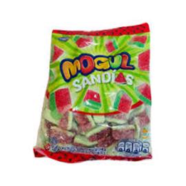 GOMITAS MOGUL SANDIAS  500G