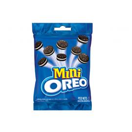 GALLETITAS OREO MINI 50g