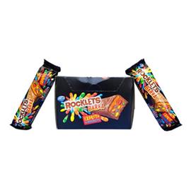 BARRA ROCKLETS 44G X 20U