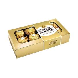 FERRERO ROCHER BOMBONES X 8U