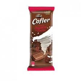 CHOCOLATE COFLER LECHE 55g