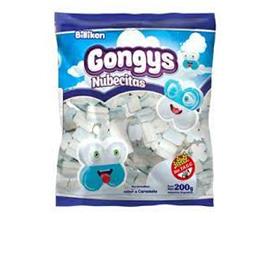 MARSHMALLOW GONGYS NUBECITA 200g