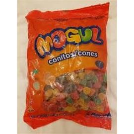 GOMITAS CONITOS 1KG