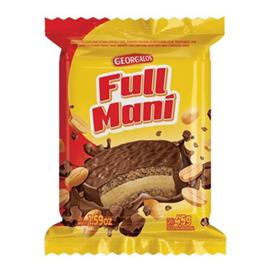 ALFAJOR GEORGALOS FULL MANI x12U 