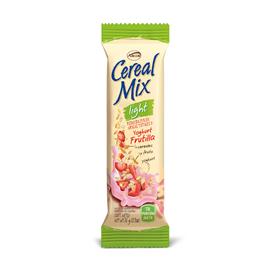 CEREALMIX YOGURT FRUTILLA LIGHTx20U