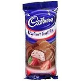 CADBURY FRUTILLA 80G X 1U