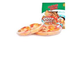 GUMMY ZONE PIZZA X  24U