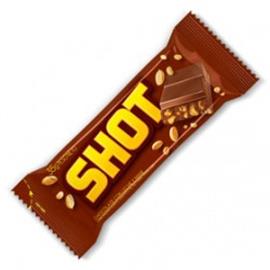 SHOT CHOCOLATE 35G X 25U