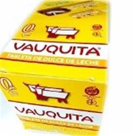 VAUQUITA BOCADITO 25G X 18U