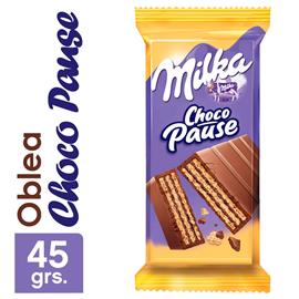 MILKA CHOCO PAUSE x unidad