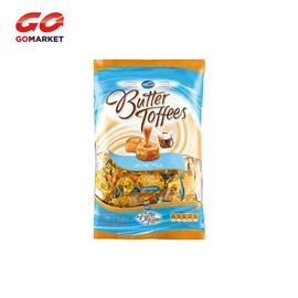 BUTTER TOFFEES CARAMELOS LECHE 825G