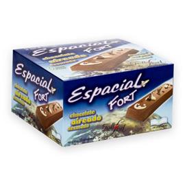 CHOCOLATE FELFORT AIREADO ESPACIAL x 20u