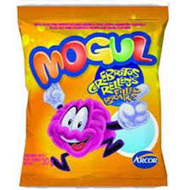 GOMITAS MOGUL CEREBRITOS 30G X 12U