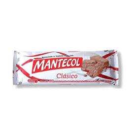 MANTECOL CLASICO 110G x 1u