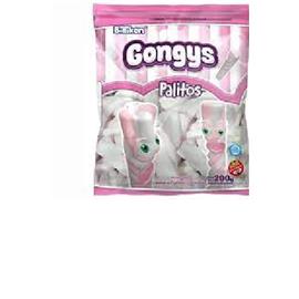 MARSHMALLOW GONGYS PALITOS 200g