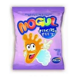 GOMITAS MOGUL PIECITOS 30G X 12U