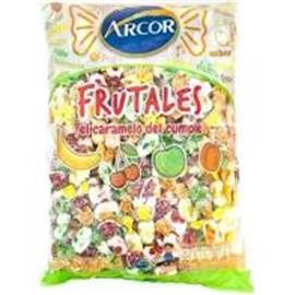 CARAMELOS ARCOR MASTICABLE 800G