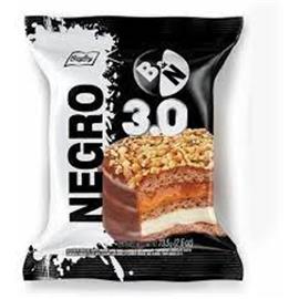 ALFAJOR  BAGLEY BLANCO Y NEGRO/ NEGRO TRIPLE X 21