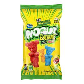 GOMITAS MOGUL OSITOS EXTREME 50G