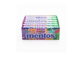 MENTOS MAGIC X 12