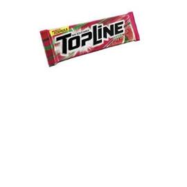 CHICLES TOP LINE SANDIA MENTA X 20U 