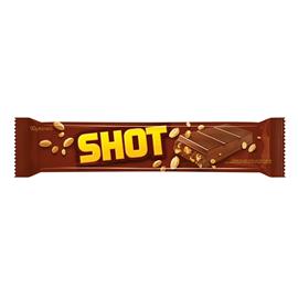 SHOT CHOCOLATE 90G X 1U