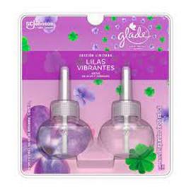 Repuesto aceite naturales Lilas vibrantes x 2u