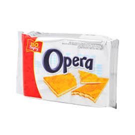 OBLEAS OPERA 55G X6U