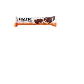 CHOCOLATE VIZZIO LECHE Y MANI 85G